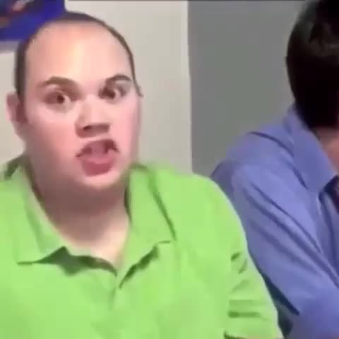 What's Worse Than a Rapist? Boom a Child Meme Template - funny Comedy Sketch meme
