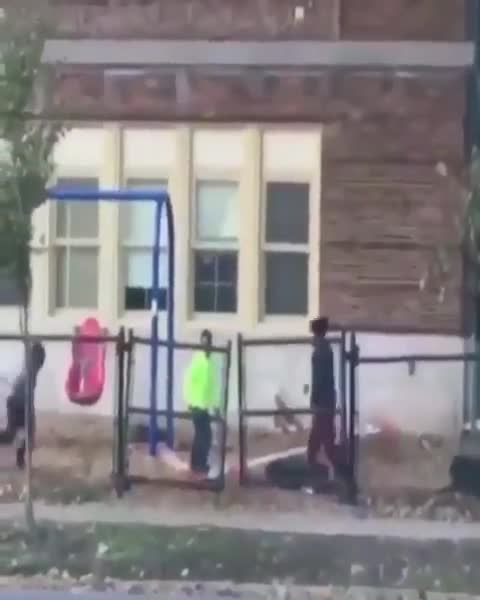 Playground Jump Fail Super Mario Game Over Meme Template - funny Funny Fails meme