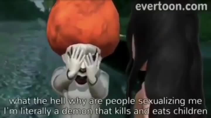 Pennywise's Nightmare: 'Clown Cock' Confession Meme Template - funny Internet Culture meme