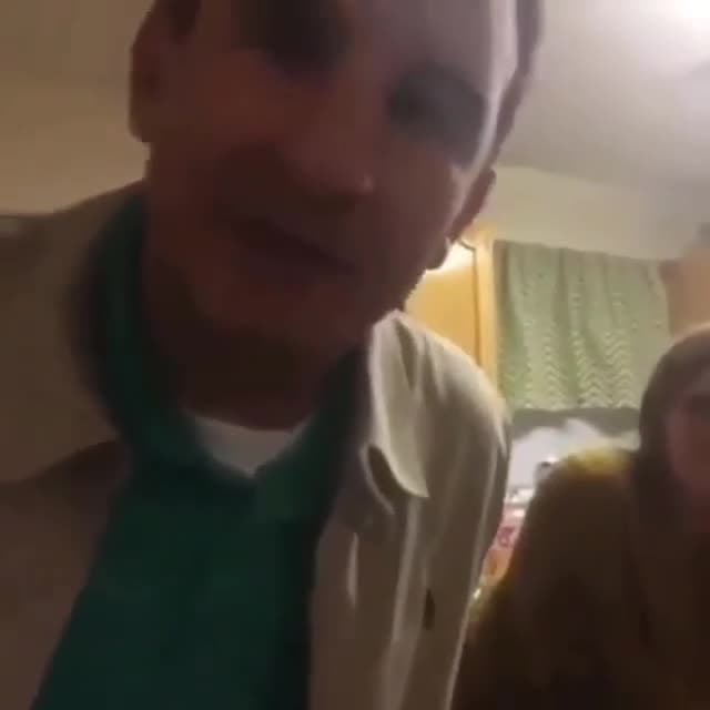 Sit Your Ugly Ass Pistol Grip Chin Down - Angry Man Rant Meme Template - funny Comedy meme