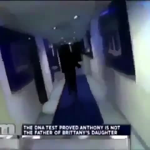 Maury Show 'You Are Not The Father' Running Away Meme Template - funny Reality TV meme