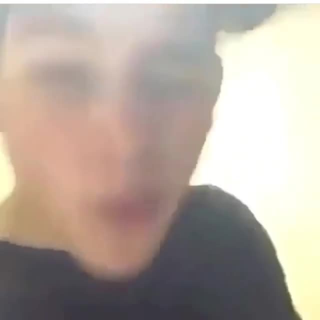 Intense Lip-Sync Rap Reaction Meme Template - funny Comedy meme